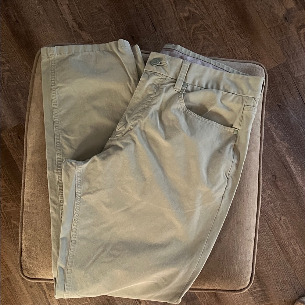 Vineyard Vines Men's On the Go Pants